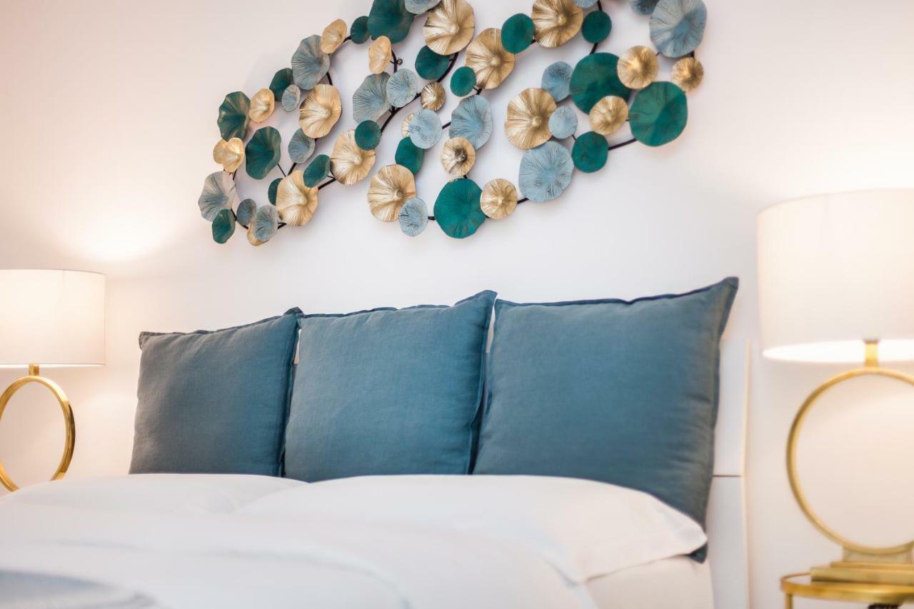 Luxury Apartment Casa Farnese - Campo De Fiori Roma Exterior foto