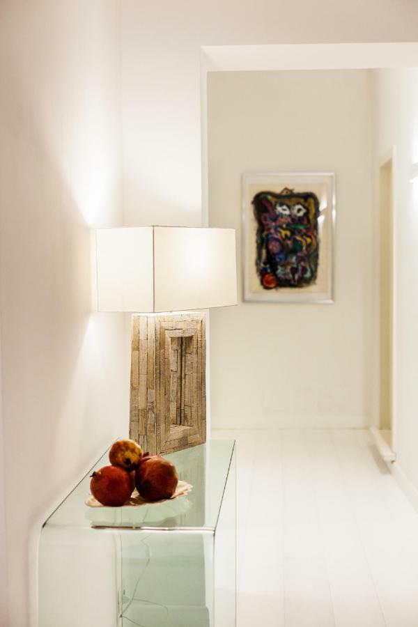 Luxury Apartment Casa Farnese - Campo De Fiori Roma Exterior foto